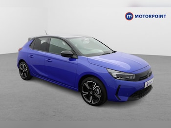 Used Vauxhall Corsa 2025 for sale - 78720660: Photo