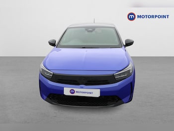 Used Vauxhall Corsa 2025 for sale - 78720660: Photo