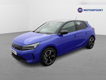 Used Vauxhall Corsa 2025 for sale - 78720660: Photo
