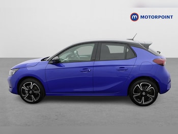 Used Vauxhall Corsa 2025 for sale - 78720660: Photo