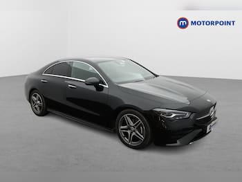 Used Mercedes-Benz CLA 2024 for sale - 79693685: Photo
