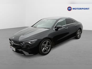 Used Mercedes-Benz CLA 2024 for sale - 79693685: Photo