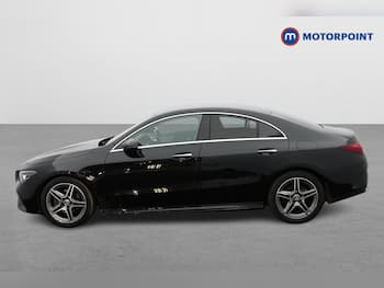 Used Mercedes-Benz CLA 2024 for sale - 79693685: Photo