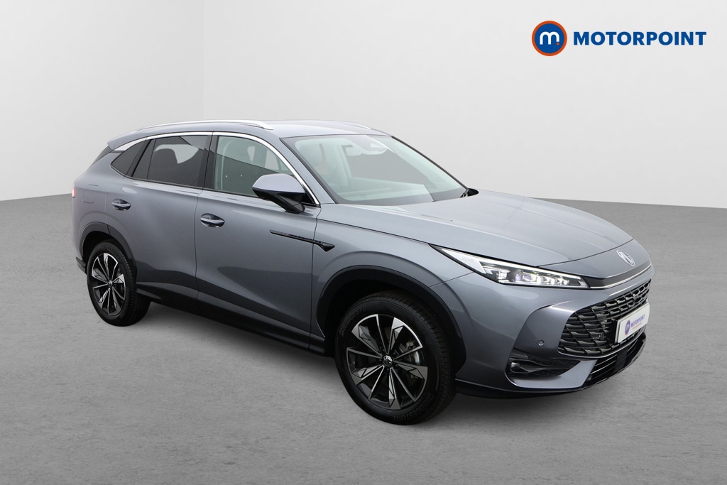 Used MG MG HS 2025 for sale - 78150290: Photo 1