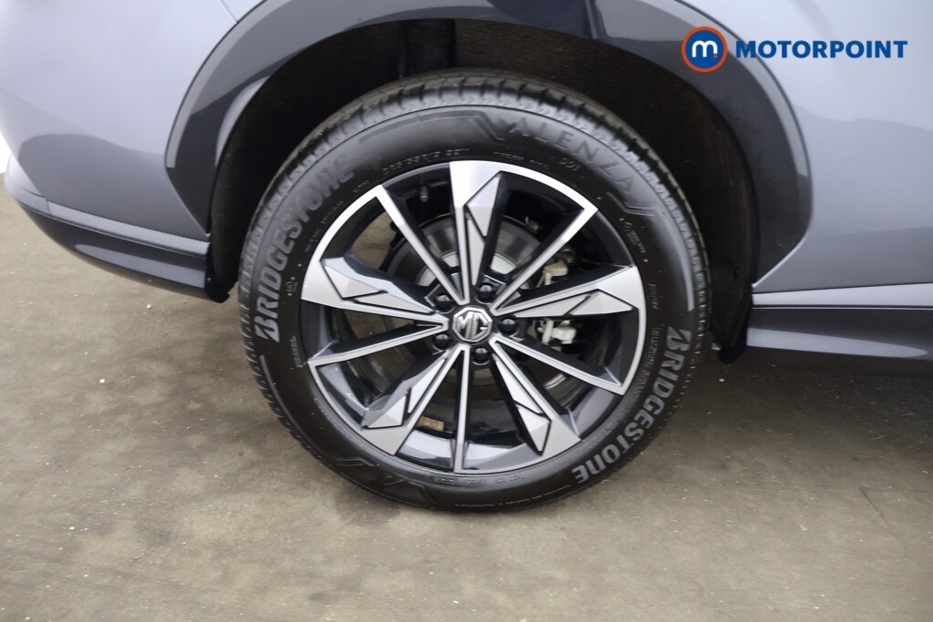 Used MG MG HS 2025 for sale - 78150290: Photo 10