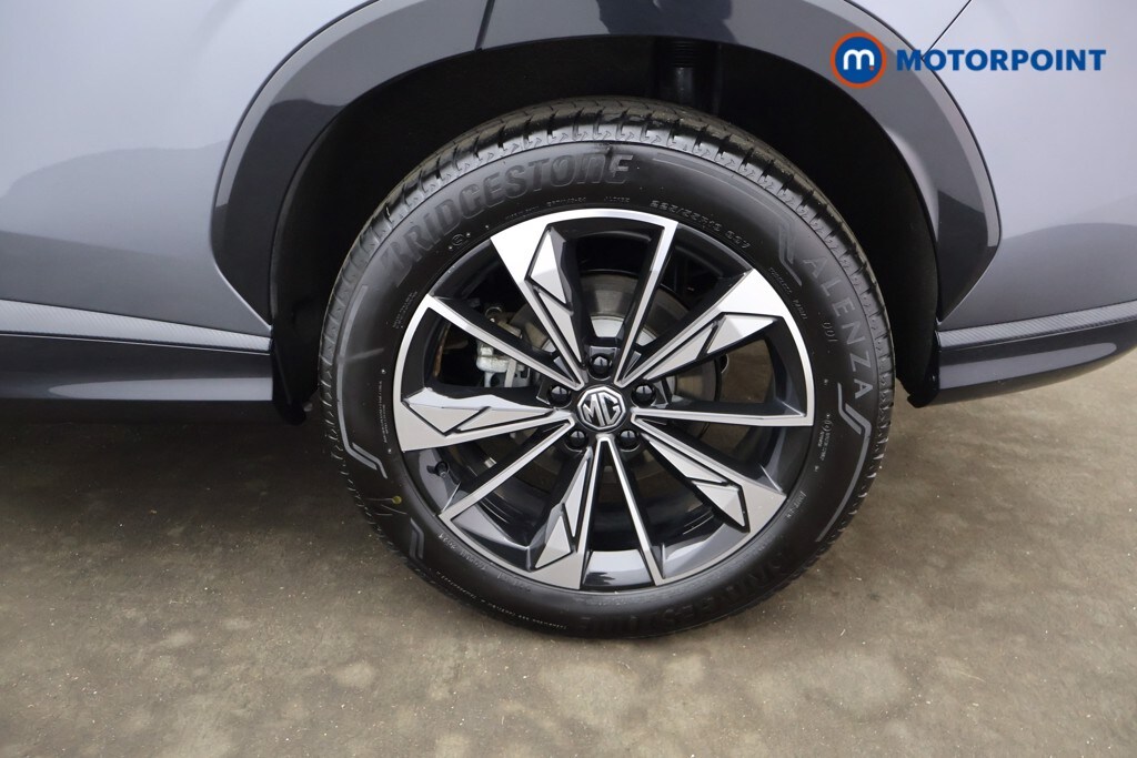 Used MG MG HS 2025 for sale - 78150290: Photo 11