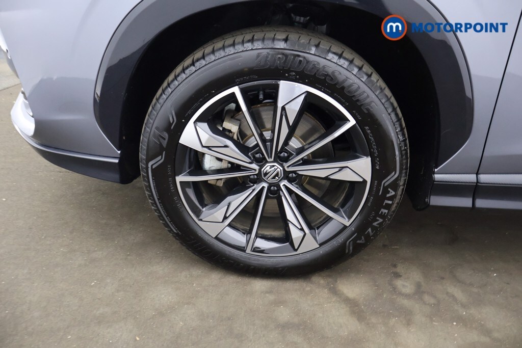 Used MG MG HS 2025 for sale - 78150290: Photo 12