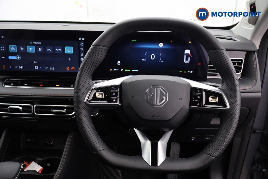 Used MG MG HS 2025 for sale - 78150290: Photo 14