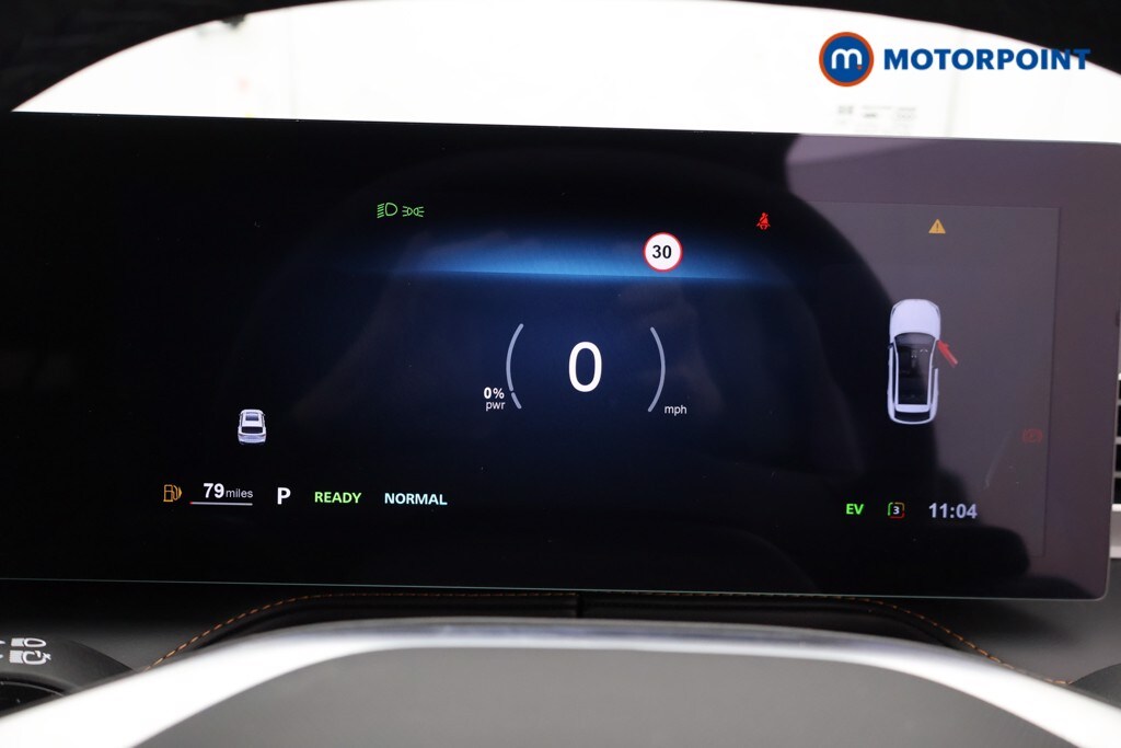 Used MG MG HS 2025 for sale - 78150290: Photo 17