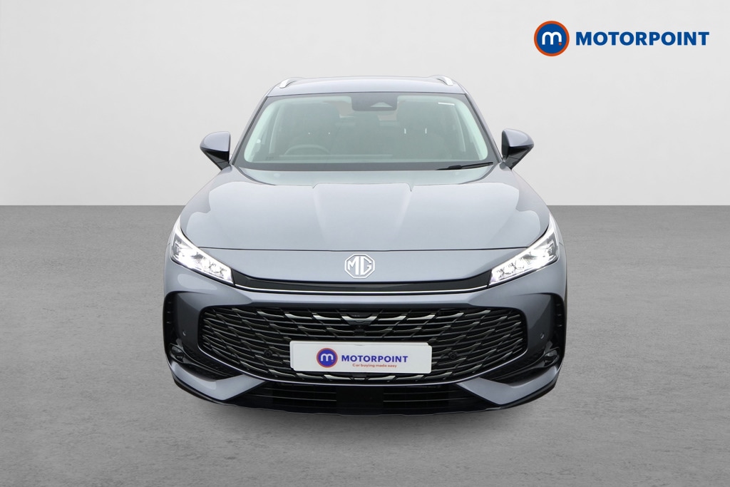 Used MG MG HS 2025 for sale - 78150290: Photo 2