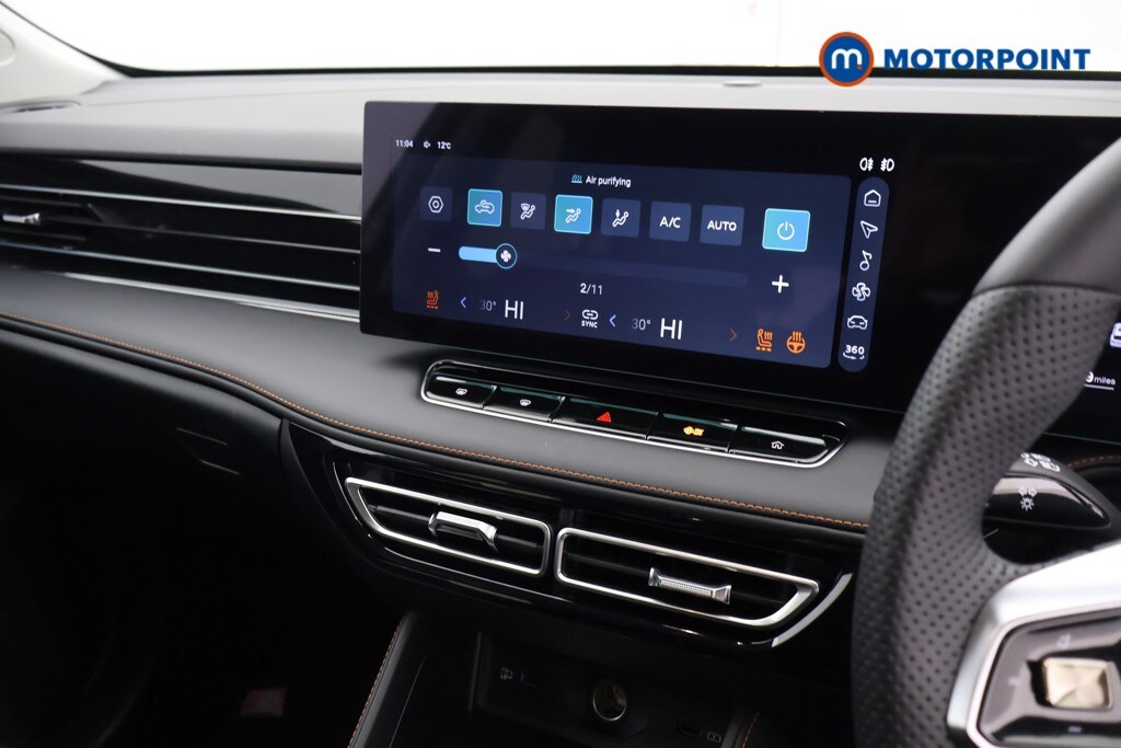 Used MG MG HS 2025 for sale - 78150290: Photo 20