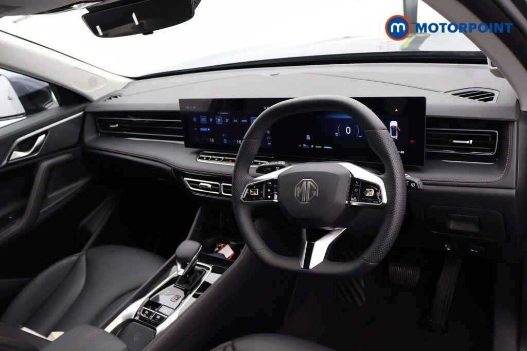 Used MG MG HS 2025 for sale - 78150290: Photo 29