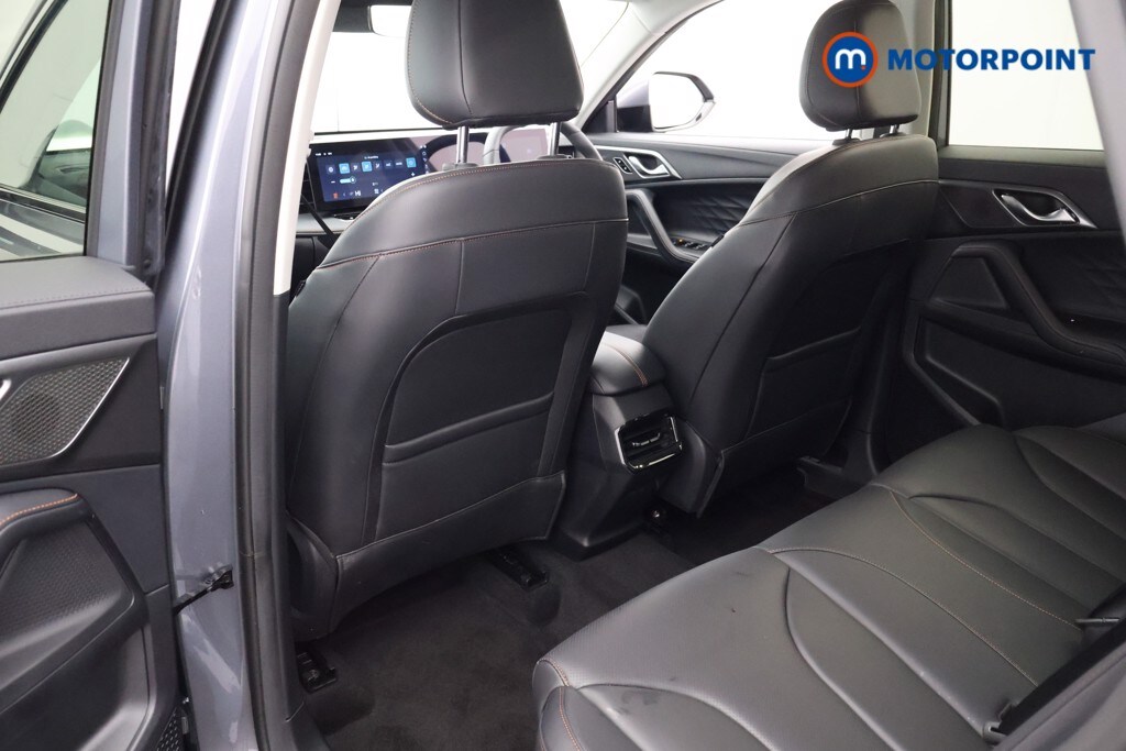 Used MG MG HS 2025 for sale - 78150290: Photo 35