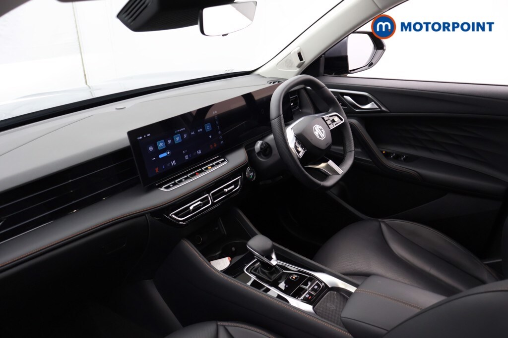 Used MG MG HS 2025 for sale - 78150290: Photo 38