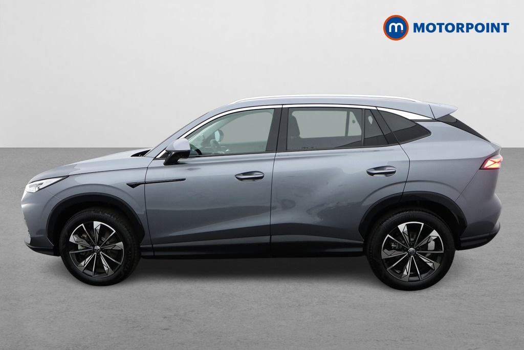 Used MG MG HS 2025 for sale - 78150290: Photo 4