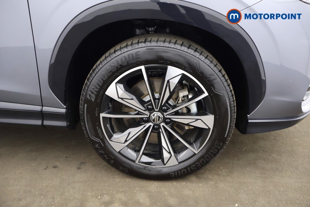 Used MG MG HS 2025 for sale - 78150290: Photo 9