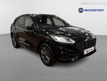 Used Ford Kuga 2024 for sale - 77493614: Photo