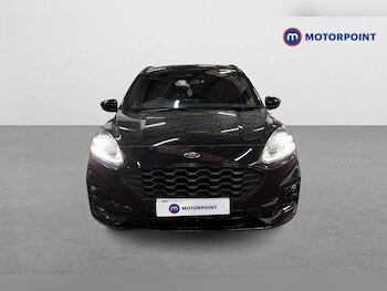 Used Ford Kuga 2024 for sale - 77493614: Photo