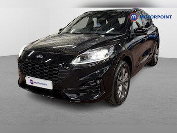 Used Ford Kuga 2024 for sale - 77493614: Photo