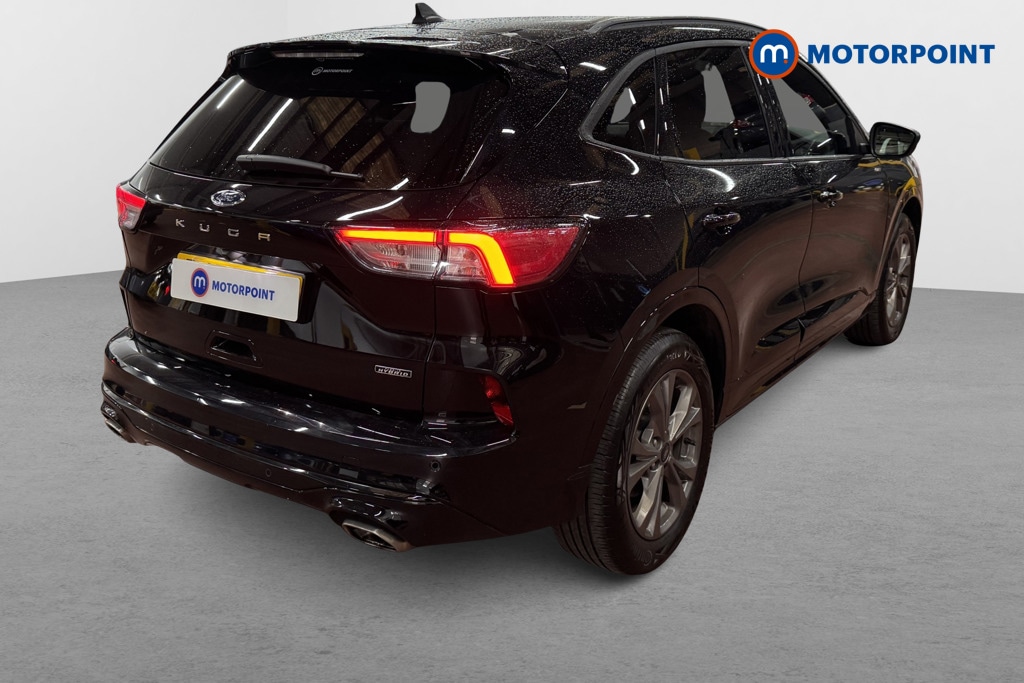 Used Ford Kuga 2024 for sale - 77493614: Photo 7