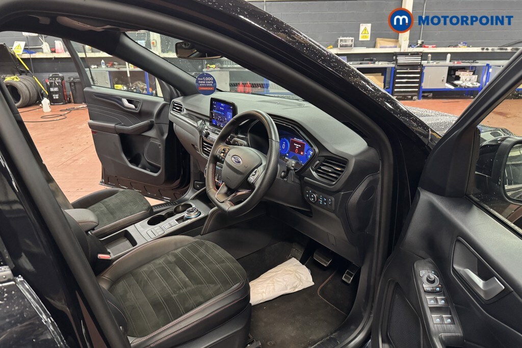 Used Ford Kuga 2024 for sale - 77493614: Photo 9