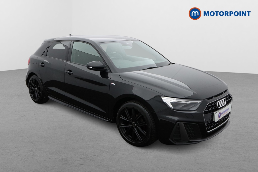 Used Audi A1 2023 for sale - 76797406: Photo 1
