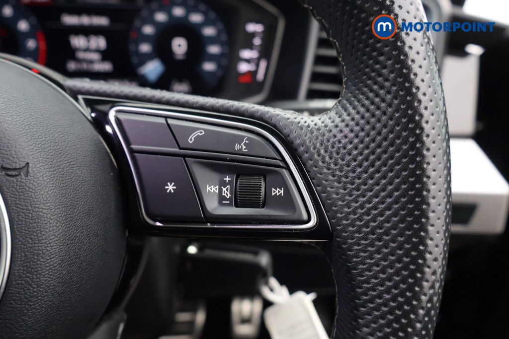 Used Audi A1 2023 for sale - 76797406: Photo 12