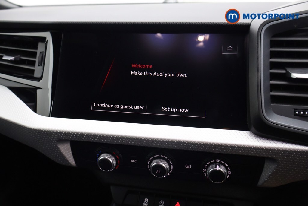 Used Audi A1 2023 for sale - 76797406: Photo 13