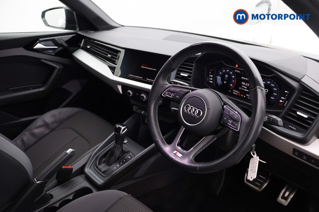 Used Audi A1 2023 for sale - 76797406: Photo 18