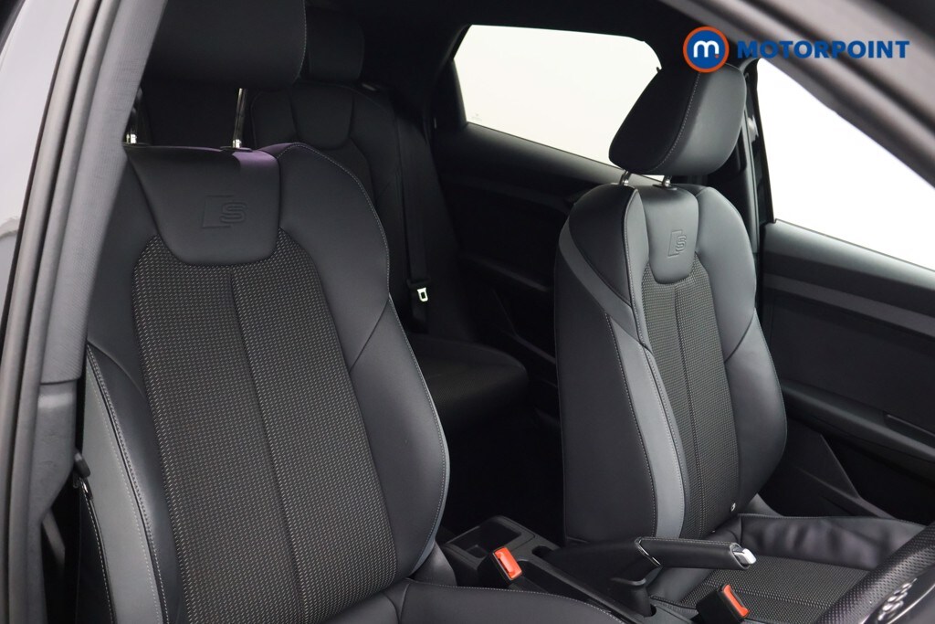 Used Audi A1 2023 for sale - 76797406: Photo 19