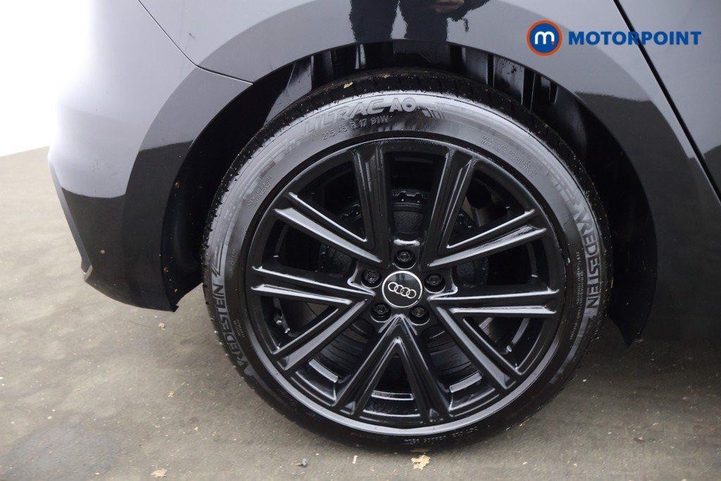 Used Audi A1 2023 for sale - 76797406: Photo 22