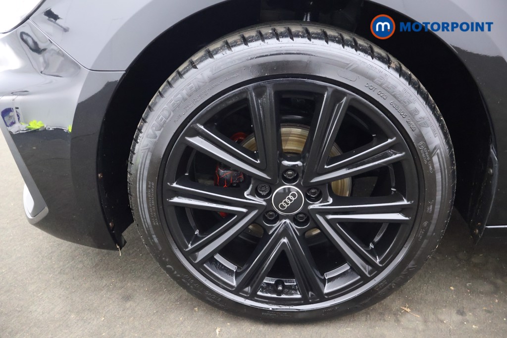 Used Audi A1 2023 for sale - 76797406: Photo 24