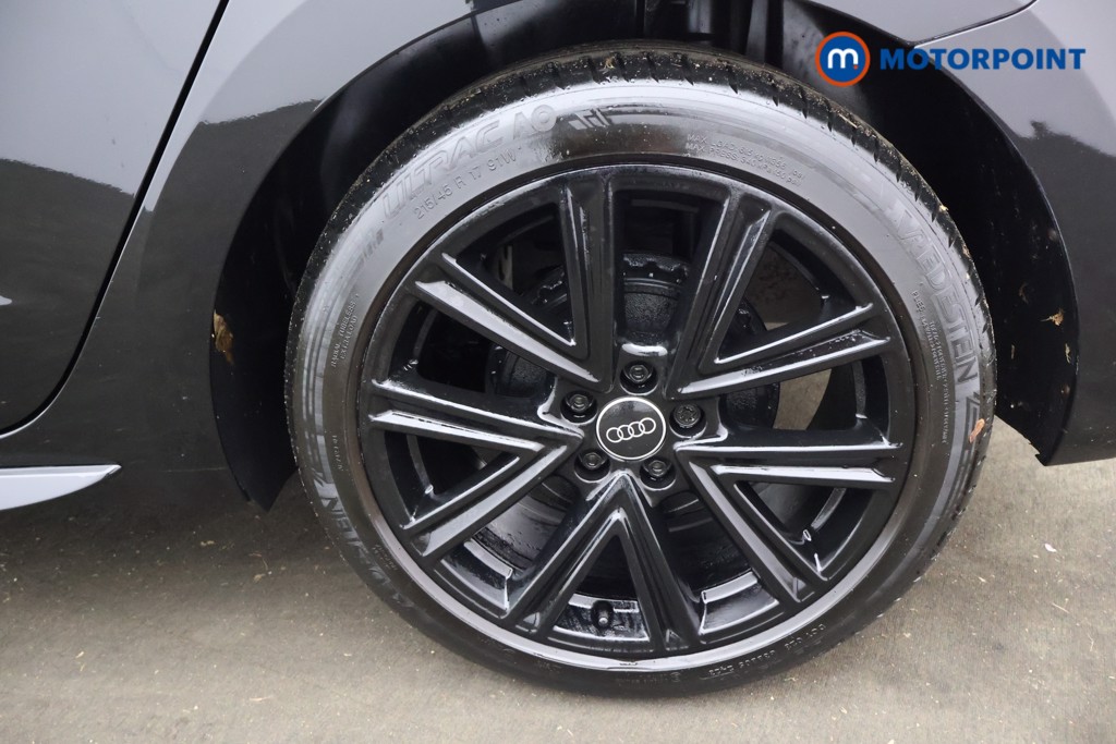 Used Audi A1 2023 for sale - 76797406: Photo 25