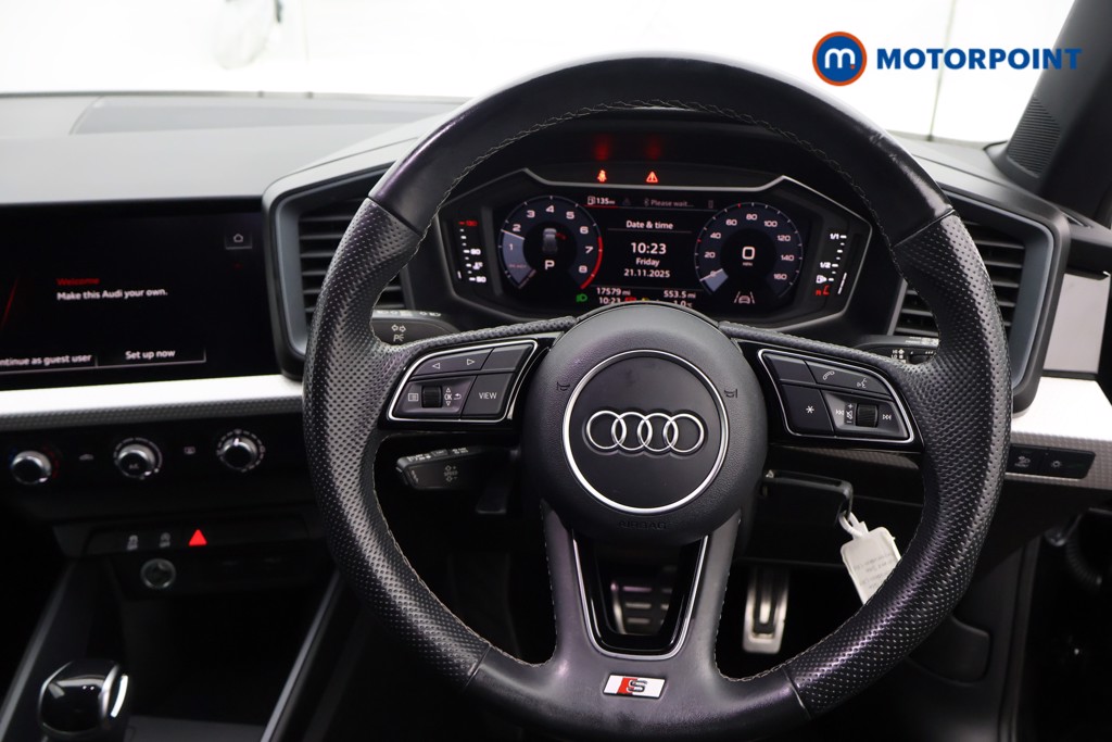Used Audi A1 2023 for sale - 76797406: Photo 9