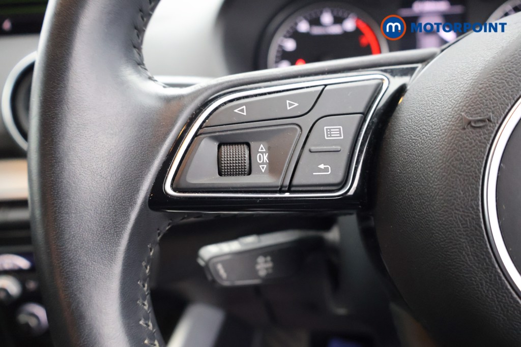 Used Audi Q2 2018 for sale - 77421069: Photo 10