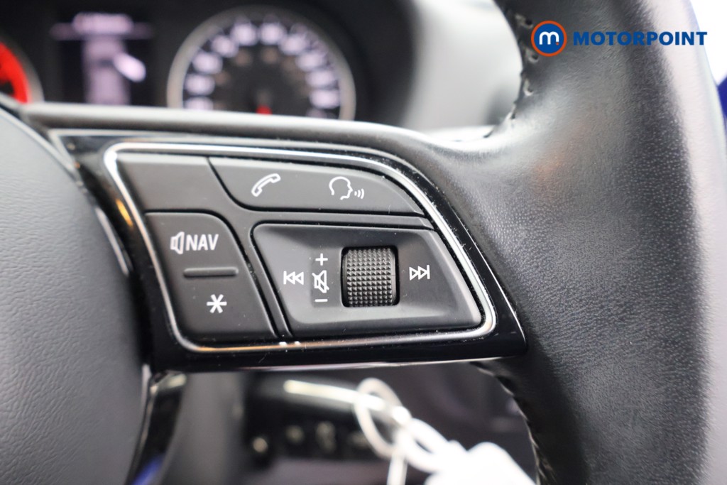 Used Audi Q2 2018 for sale - 77421069: Photo 11