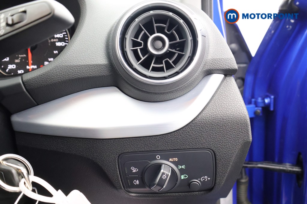 Used Audi Q2 2018 for sale - 77421069: Photo 15