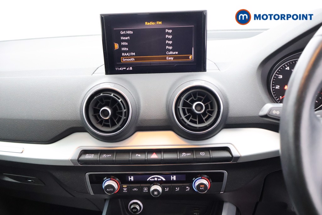 Used Audi Q2 2018 for sale - 77421069: Photo 16