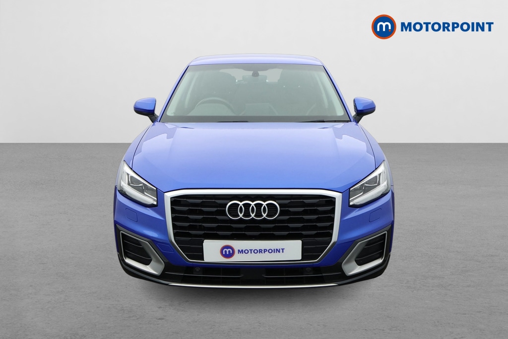 Used Audi Q2 2018 for sale - 77421069: Photo 2