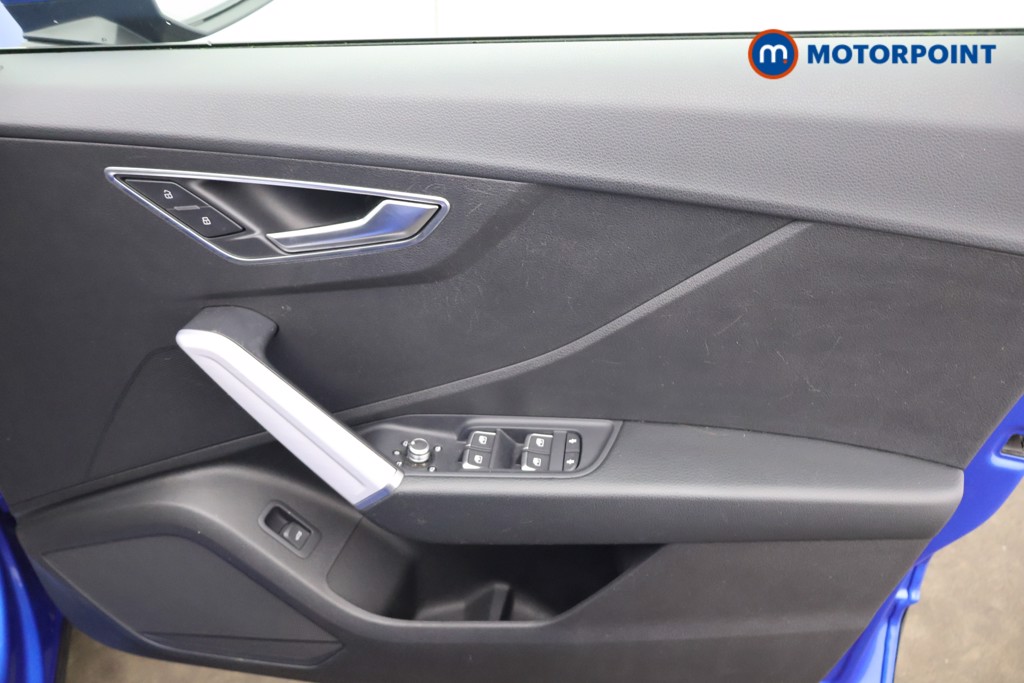 Used Audi Q2 2018 for sale - 77421069: Photo 20