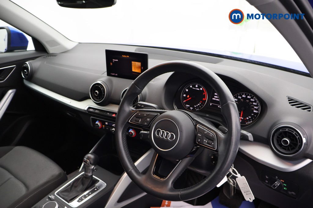 Used Audi Q2 2018 for sale - 77421069: Photo 21