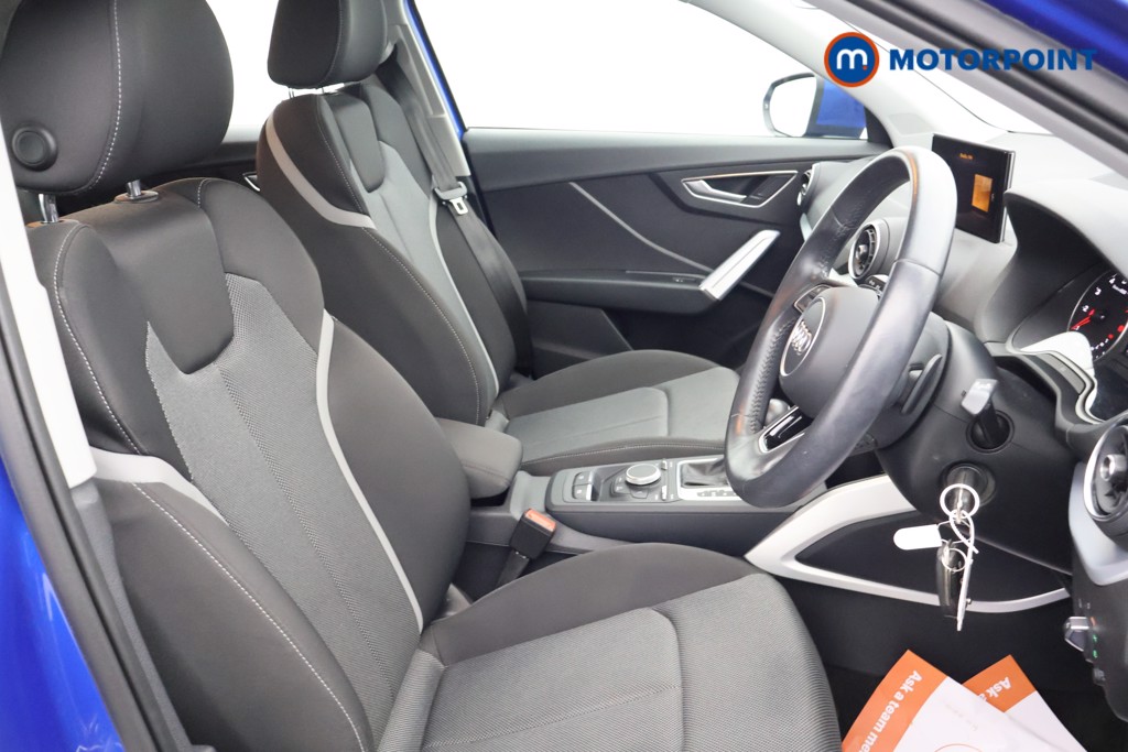 Used Audi Q2 2018 for sale - 77421069: Photo 22