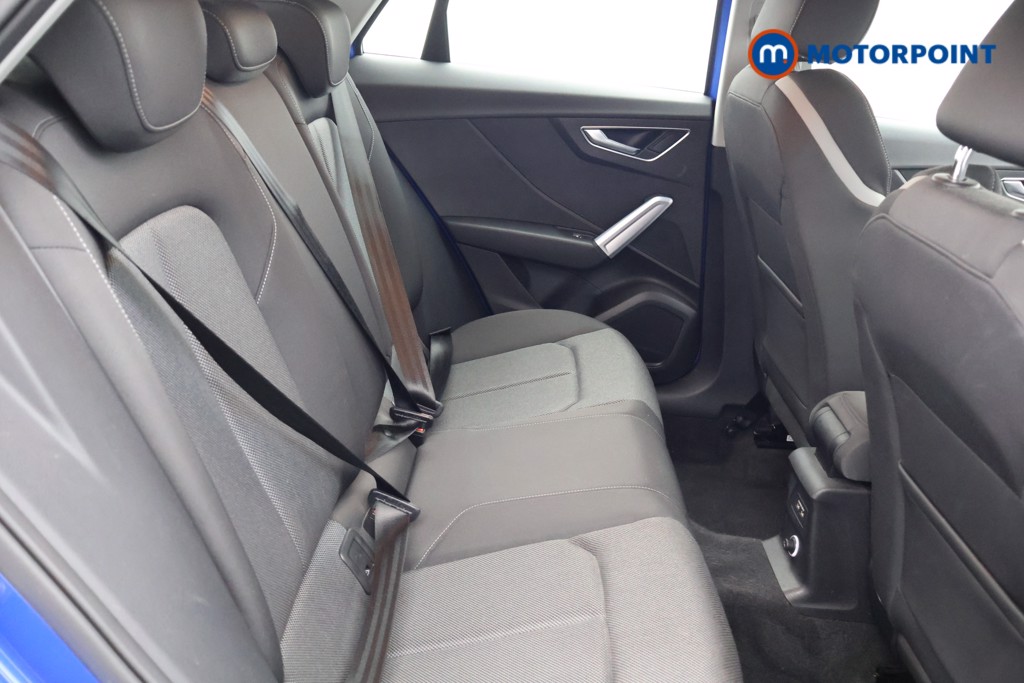 Used Audi Q2 2018 for sale - 77421069: Photo 23