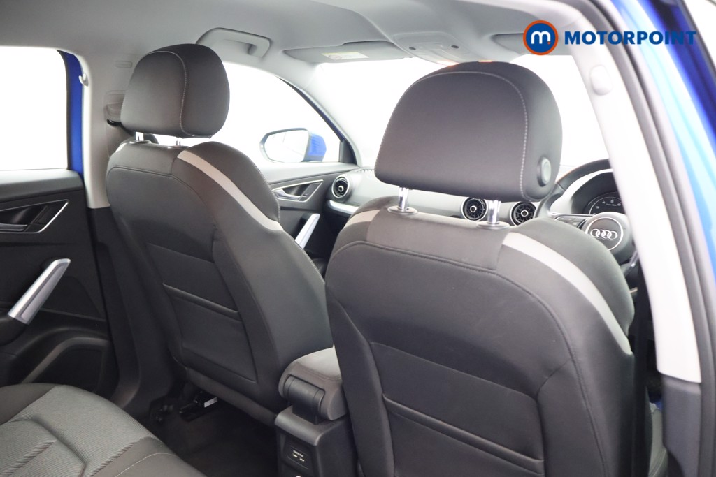 Used Audi Q2 2018 for sale - 77421069: Photo 24