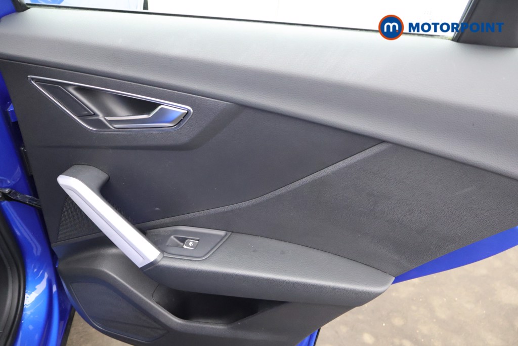 Used Audi Q2 2018 for sale - 77421069: Photo 25