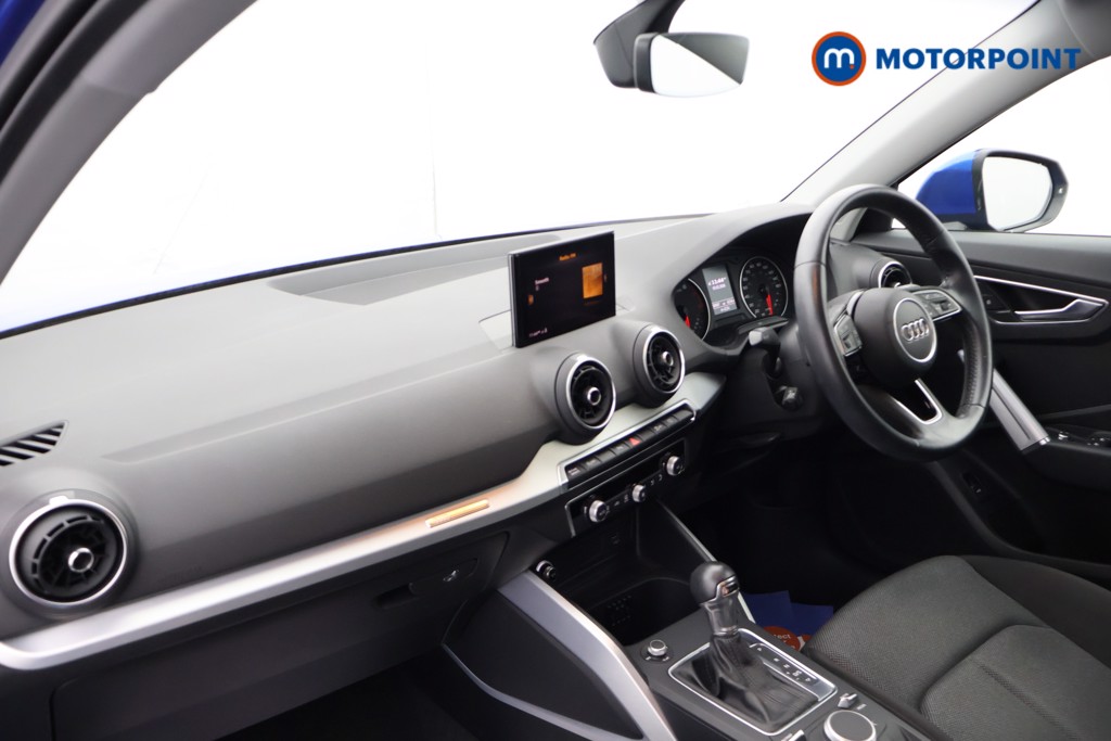 Used Audi Q2 2018 for sale - 77421069: Photo 26