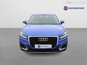 Used Audi Q2 2018 for sale - 77421069: Photo