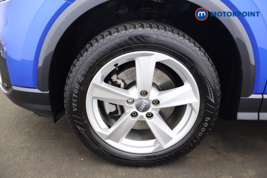 Used Audi Q2 2018 for sale - 77421069: Photo 31