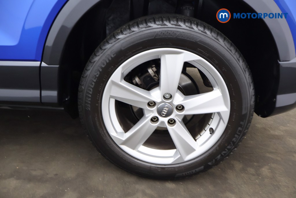 Used Audi Q2 2018 for sale - 77421069: Photo 32