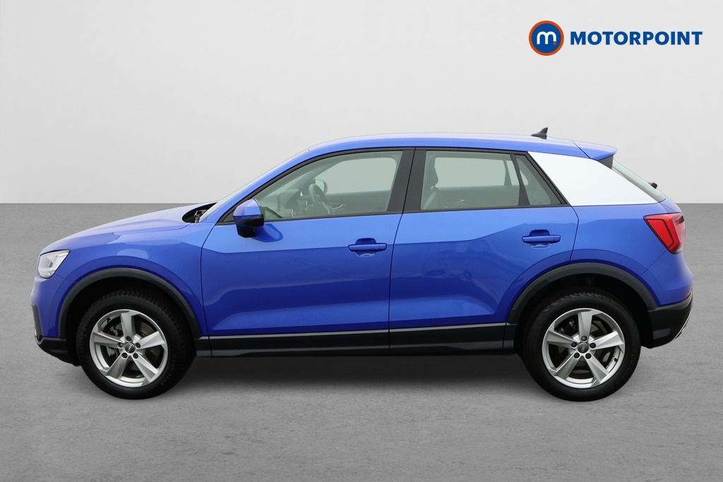 Used Audi Q2 2018 for sale - 77421069: Photo 4